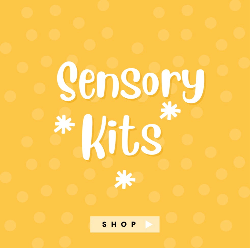 Sensory Kits