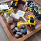 Construction Sensory Kit