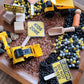 Construction Sensory Kit