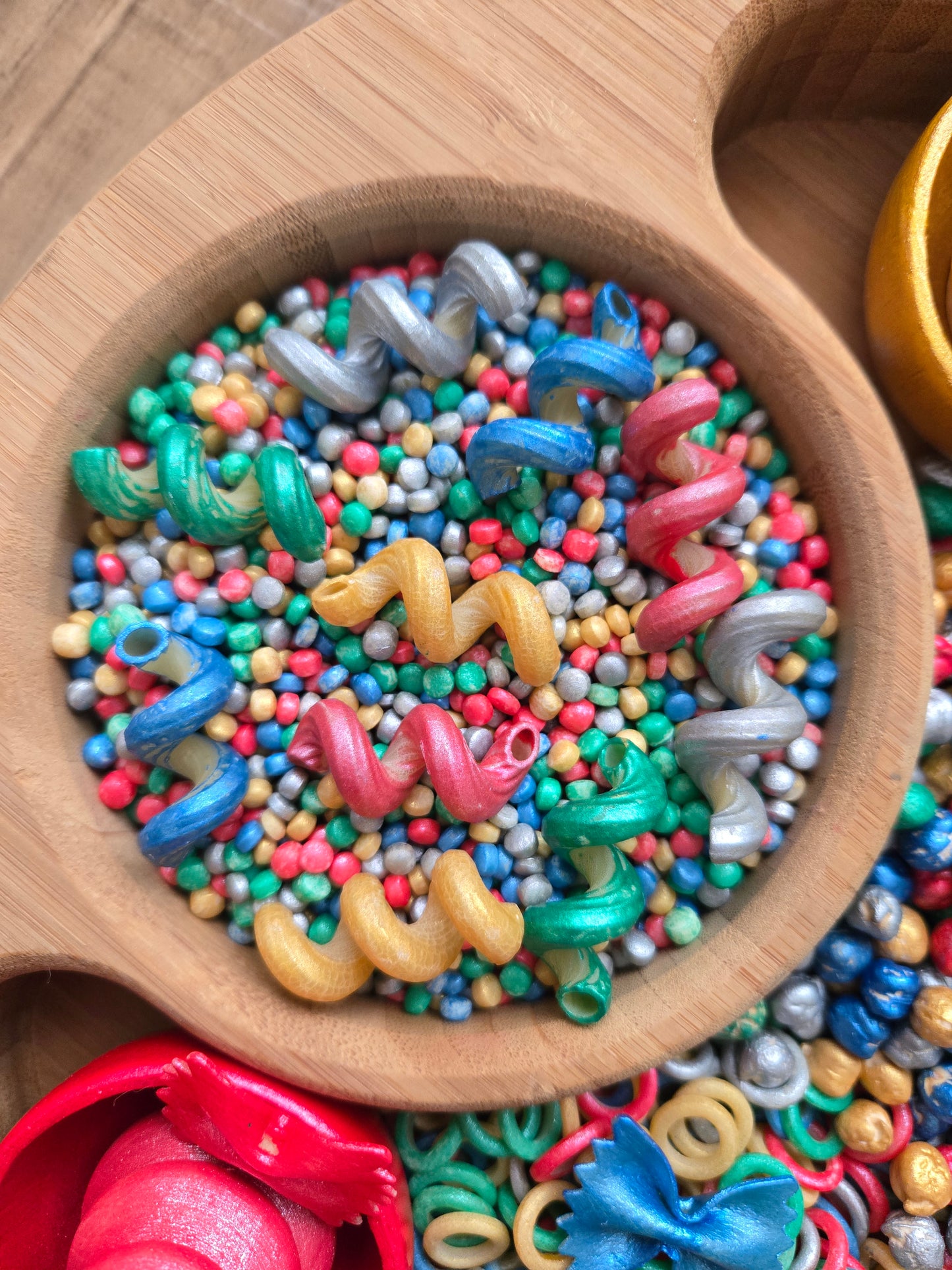 Christmas Sensory Kit