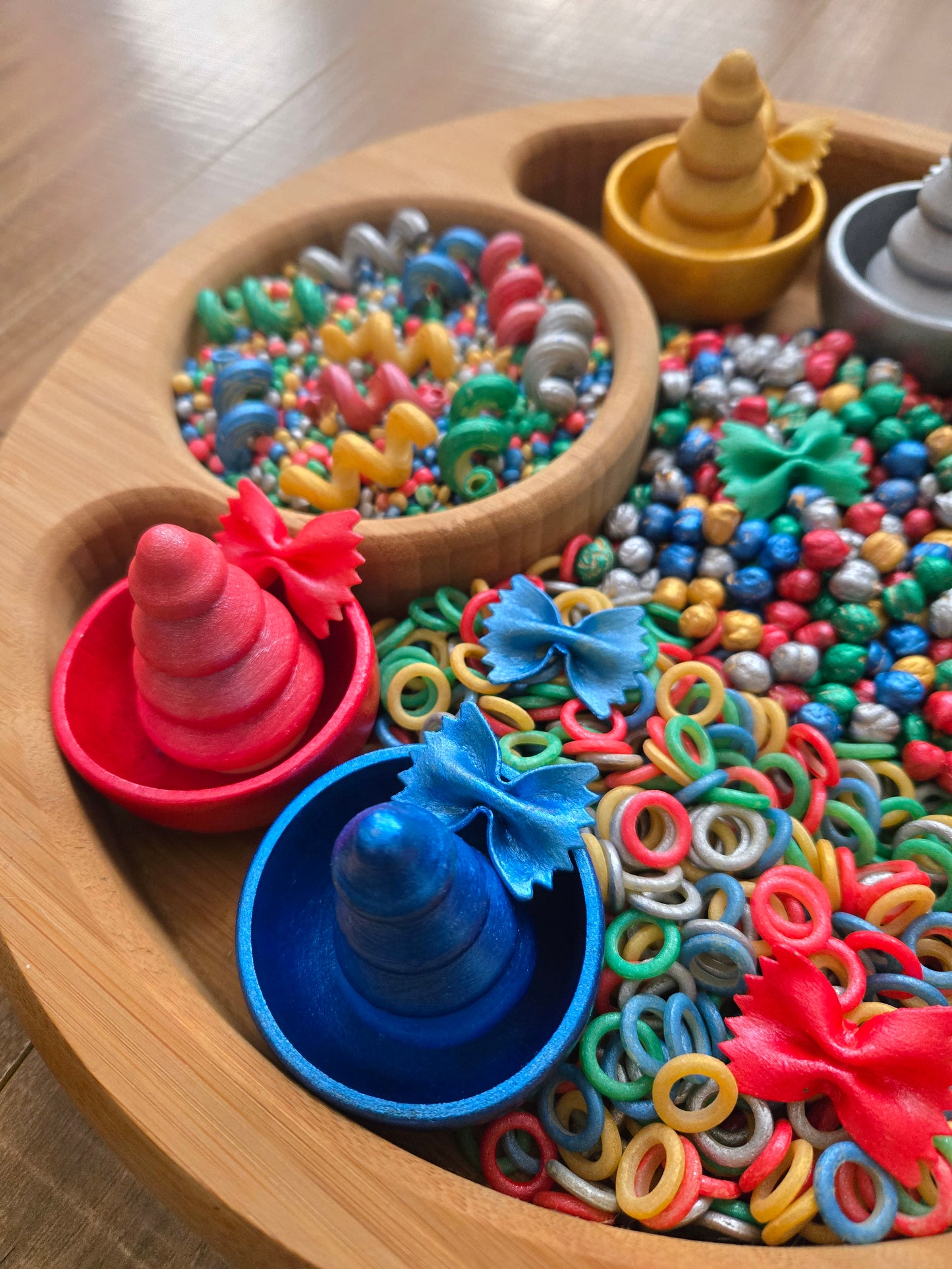 Christmas Sensory Kit