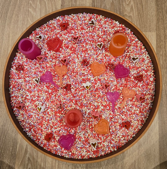 Valentines Love Potion