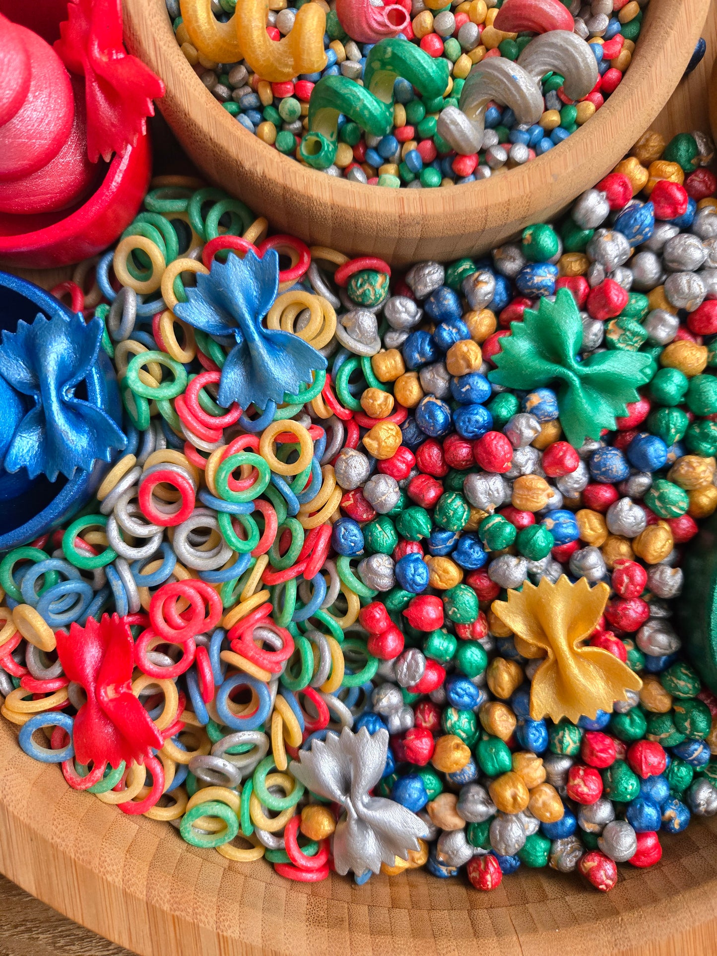 Christmas Sensory Kit