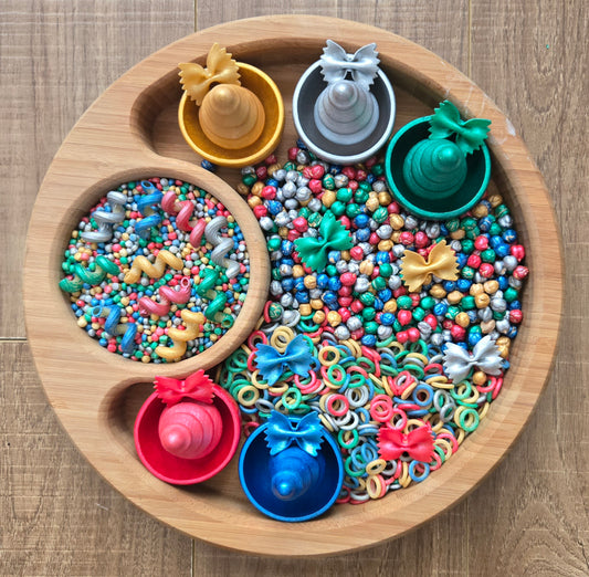 Christmas Sensory Kit