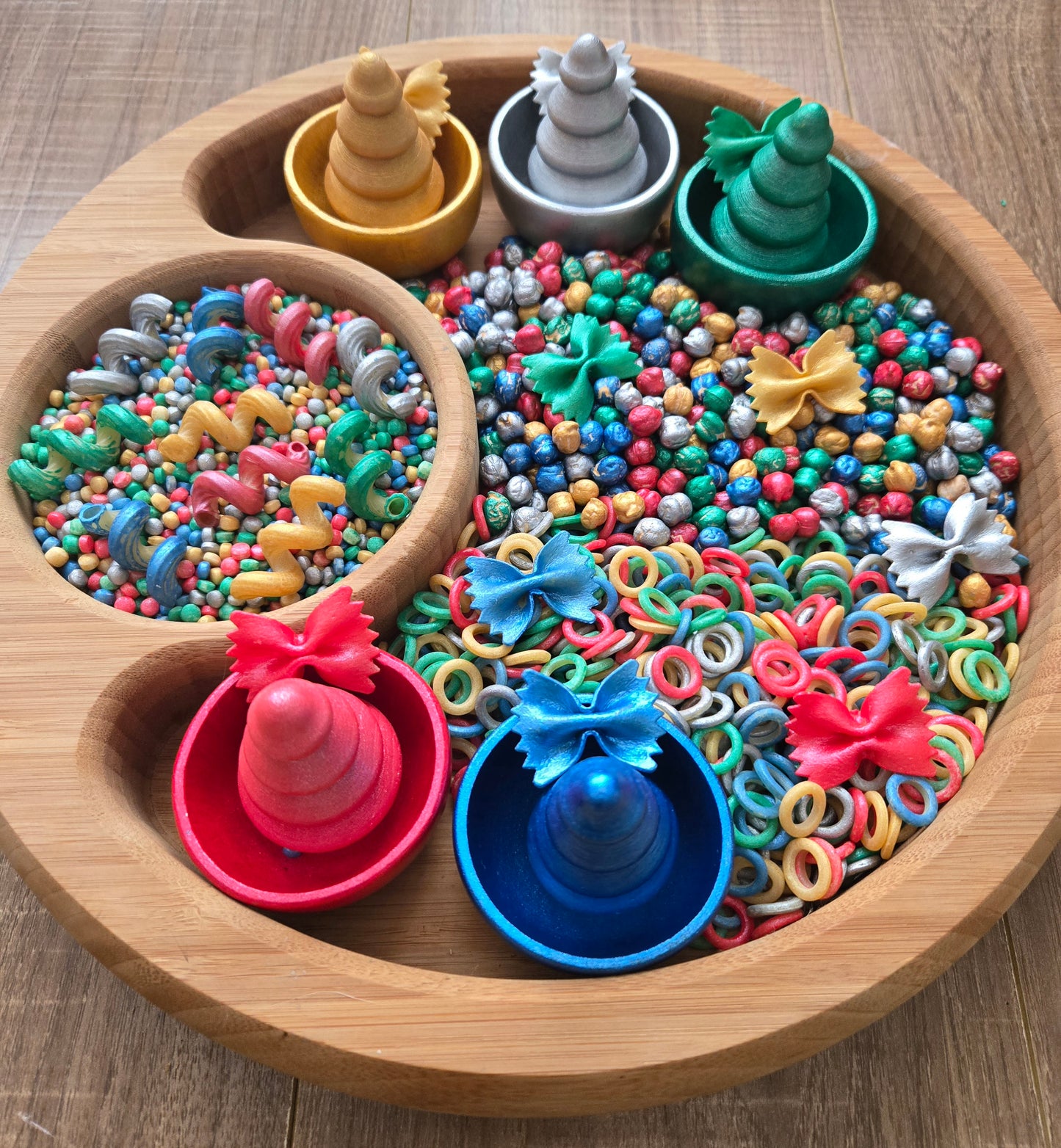 Christmas Sensory Kit